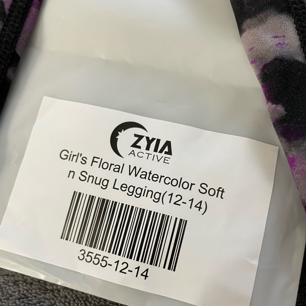 GIRL’s LEGGINGS